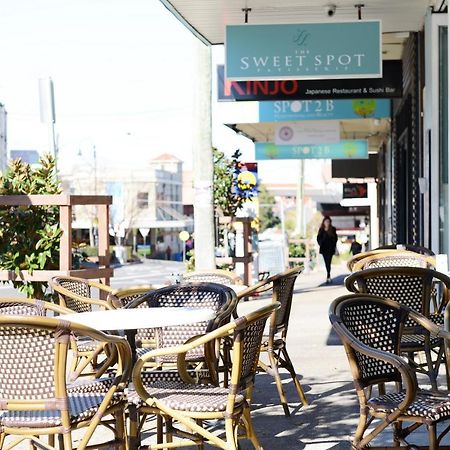 Avoca Randwick By Sydney Lodges Buitenkant foto