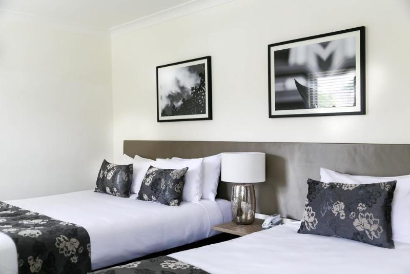 Avoca Randwick By Sydney Lodges Buitenkant foto