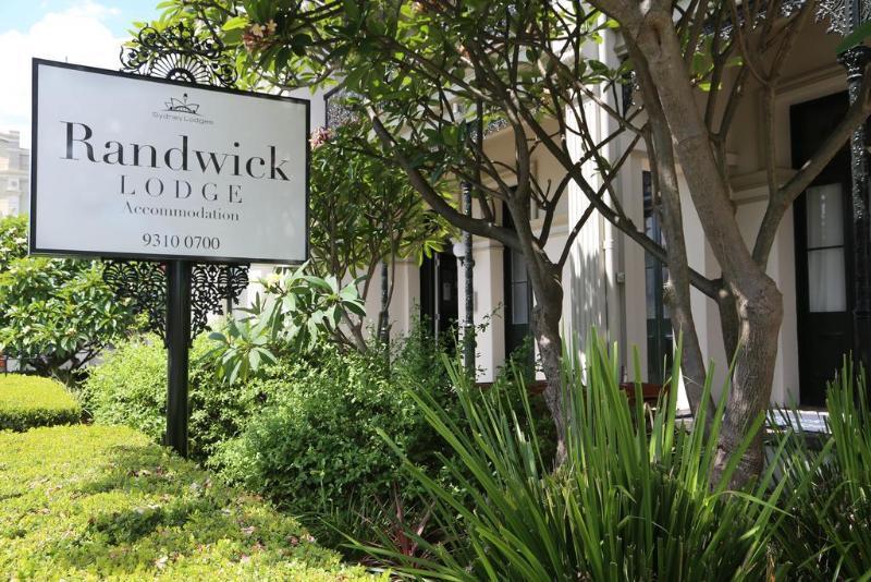 Avoca Randwick By Sydney Lodges Buitenkant foto