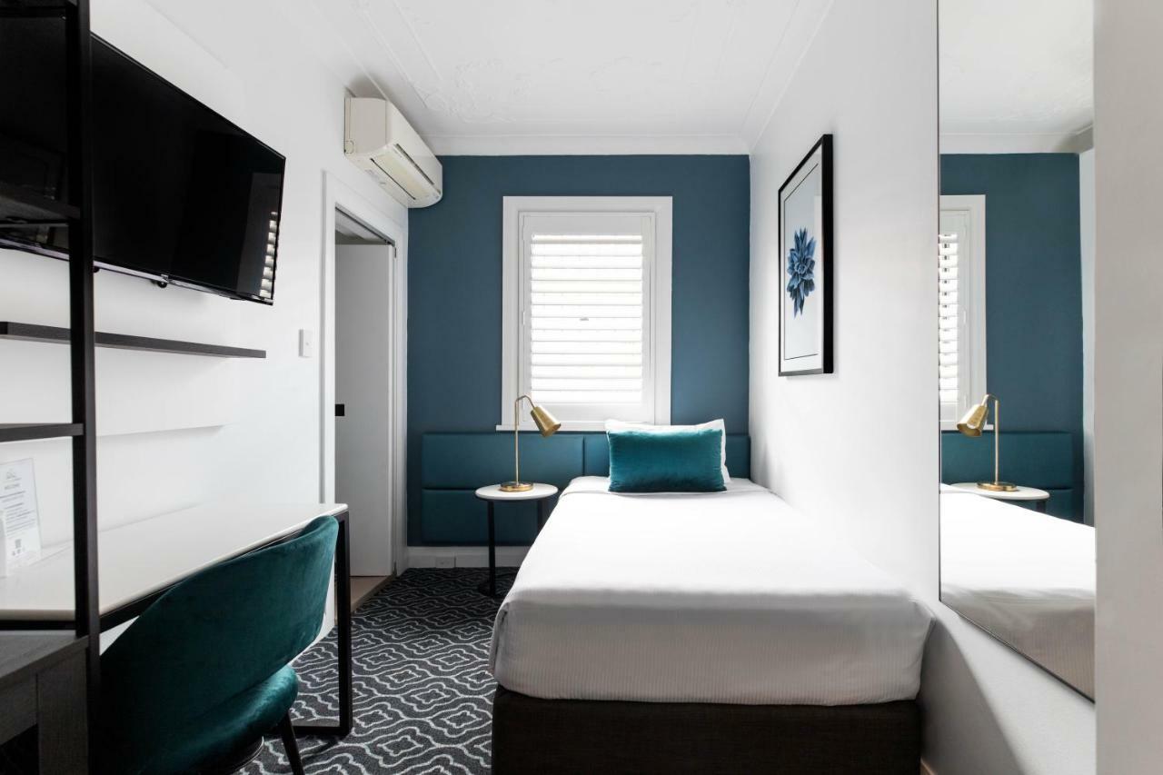 Avoca Randwick By Sydney Lodges Buitenkant foto