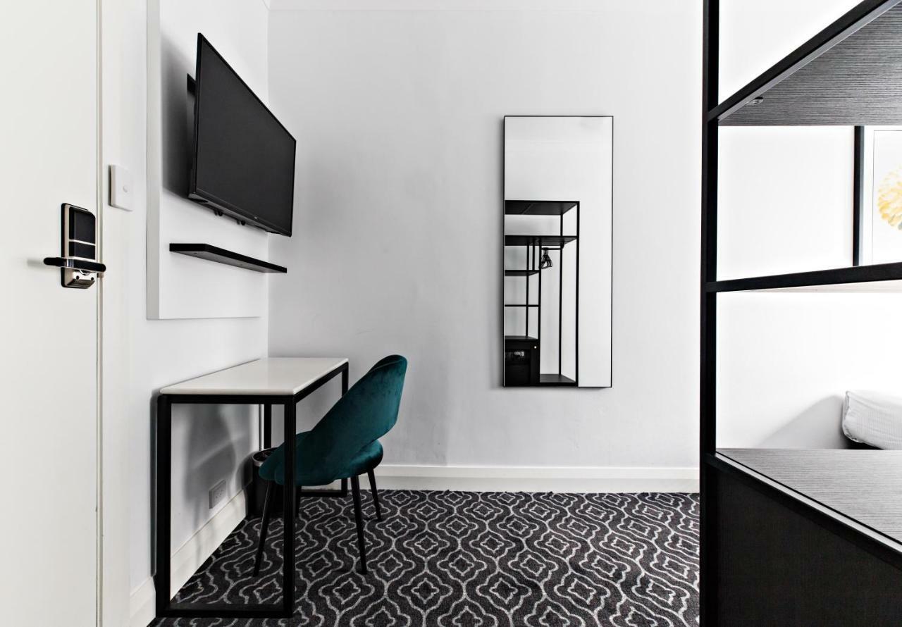 Avoca Randwick By Sydney Lodges Buitenkant foto