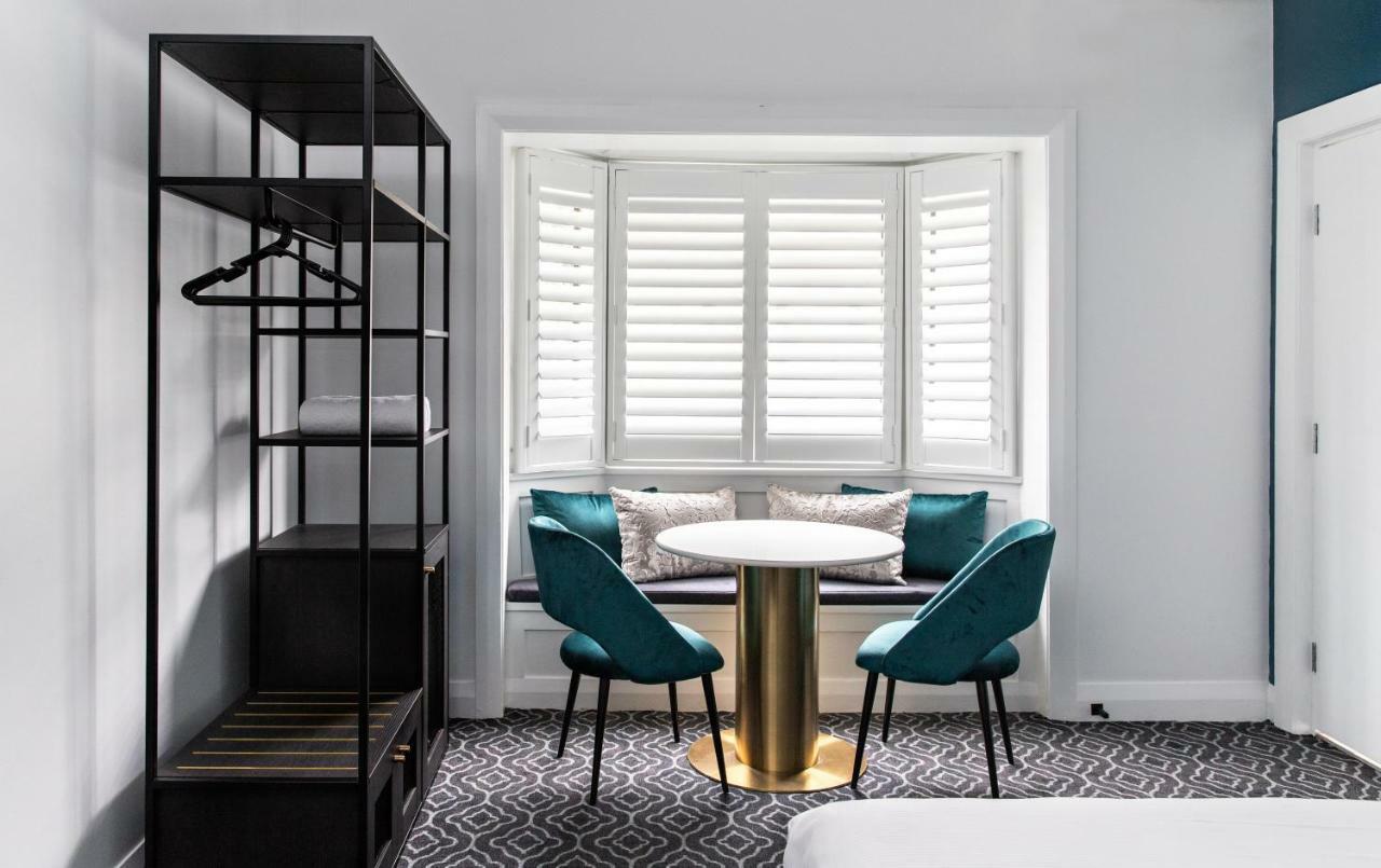 Avoca Randwick By Sydney Lodges Buitenkant foto