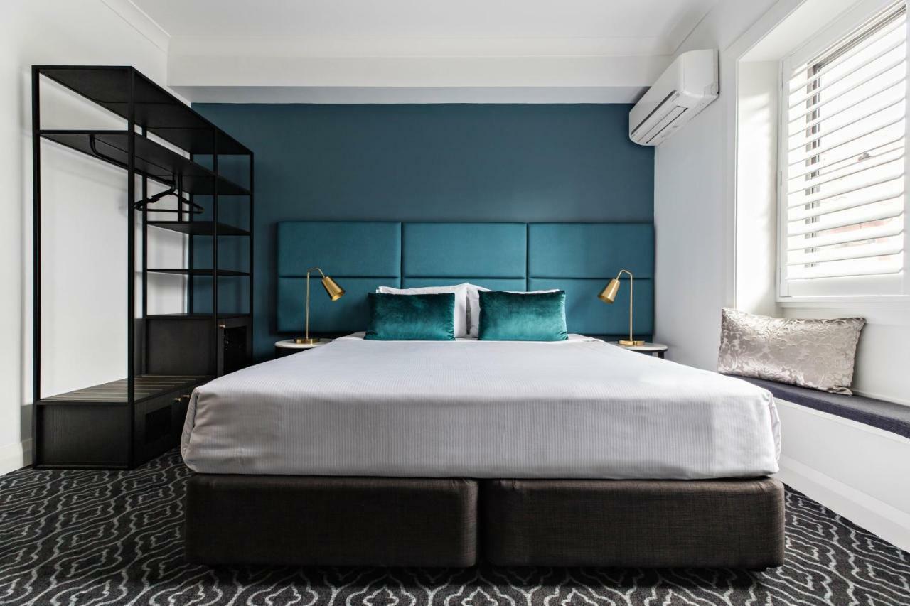 Avoca Randwick By Sydney Lodges Buitenkant foto